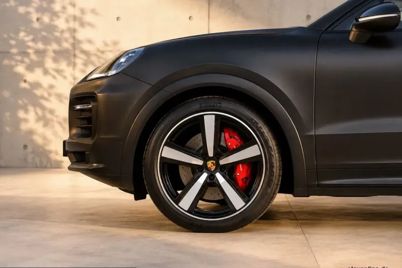 Porsche Cayenne din 2023 cu 56.000 km - oferta POR237299 - foto 5
