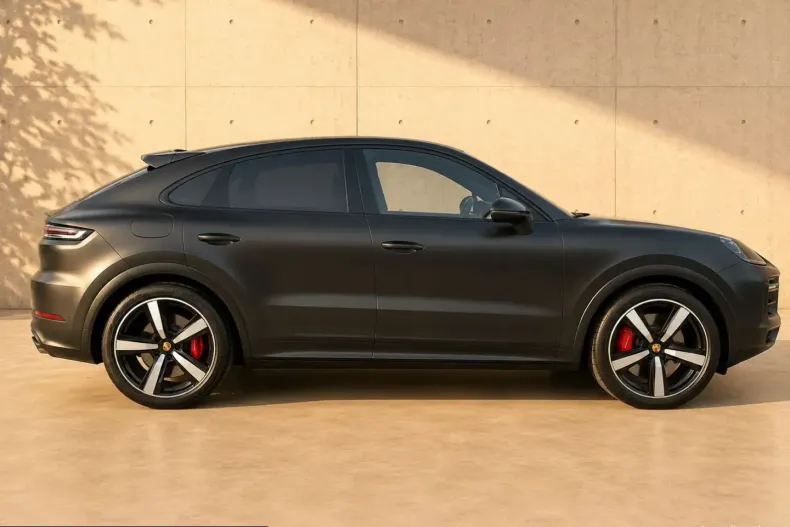 Porsche Cayenne din 2023 cu 56.000 km - oferta POR237299 - foto 6