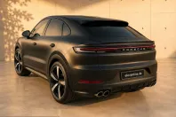Porsche Cayenne din 2023 cu 56.000 km - oferta POR237299 - foto 7