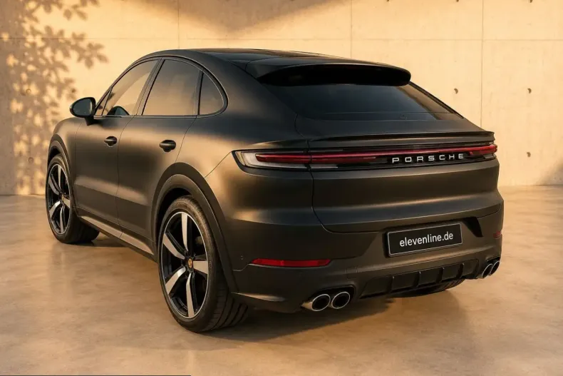 Porsche Cayenne din 2023 cu 56.000 km - oferta POR237299 - foto 7