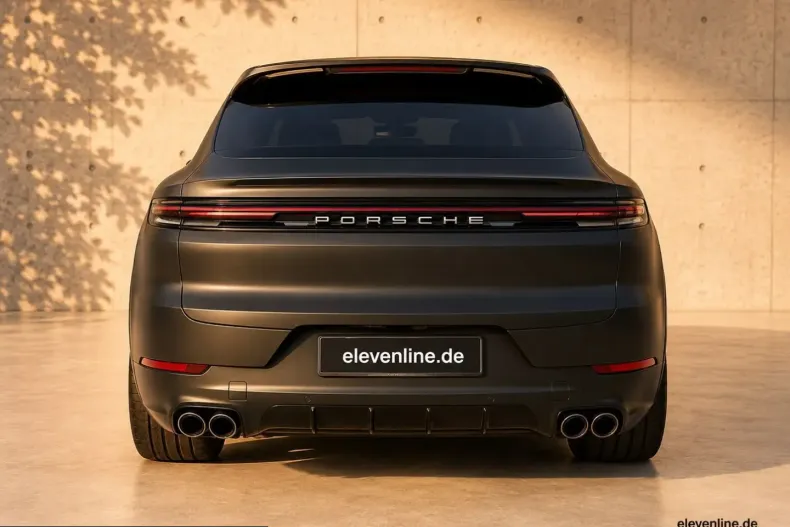 Porsche Cayenne din 2023 cu 56.000 km - oferta POR237299 - foto 8