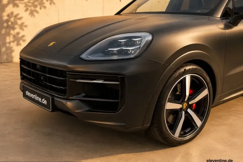 Porsche Cayenne din 2023 cu 56.000 km - oferta POR237299 - foto 10