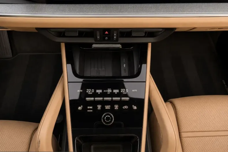 Porsche Cayenne din 2023 cu 56.000 km - oferta POR237299 - foto 15
