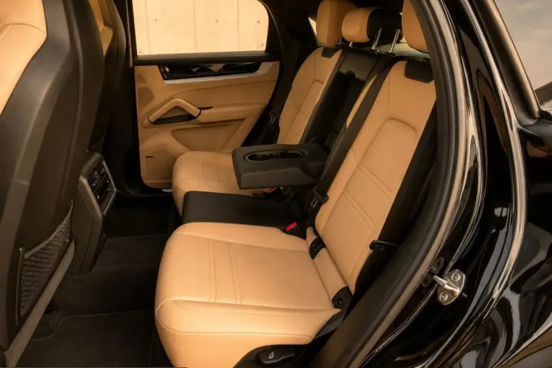 Porsche Cayenne din 2023 cu 56.000 km - oferta POR237299 - foto 26
