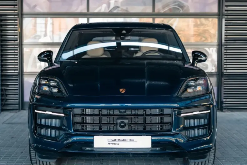 Porsche Cayenne din 2025 cu 8.000 km - oferta POR237300 - foto 2