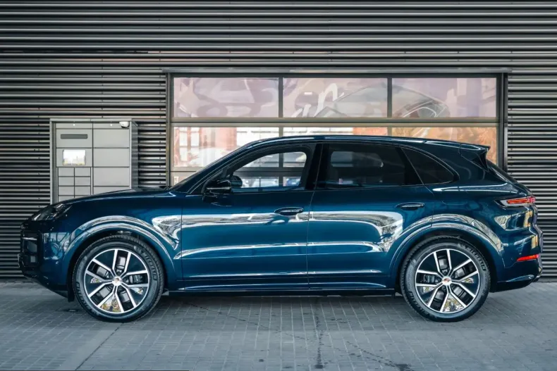 Porsche Cayenne din 2025 cu 8.000 km - oferta POR237300 - foto 7