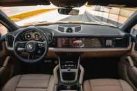 Porsche Cayenne din 2025 cu 8.000 km - oferta POR237300 - foto 9