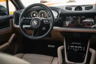 Porsche Cayenne din 2025 cu 8.000 km - oferta POR237300 - foto 12