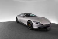 Ferrari Roma din 2023 cu 20.500 km - oferta FER237301 - foto 3