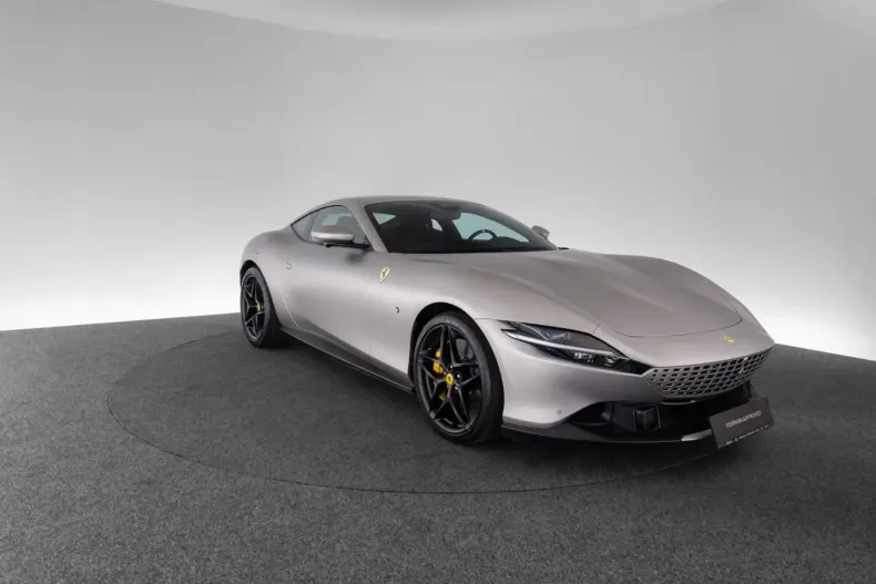 Ferrari Roma din 2023 cu 20.500 km - oferta FER237301 - foto 3