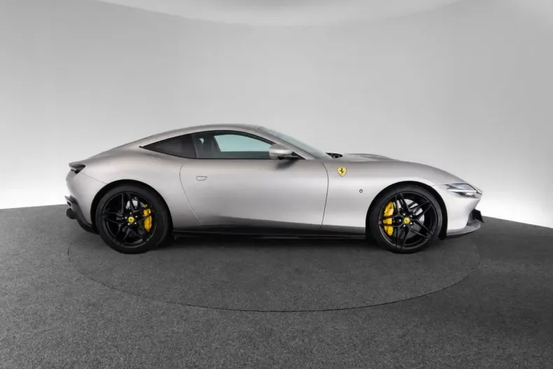 Ferrari Roma din 2023 cu 20.500 km - oferta FER237301 - foto 4