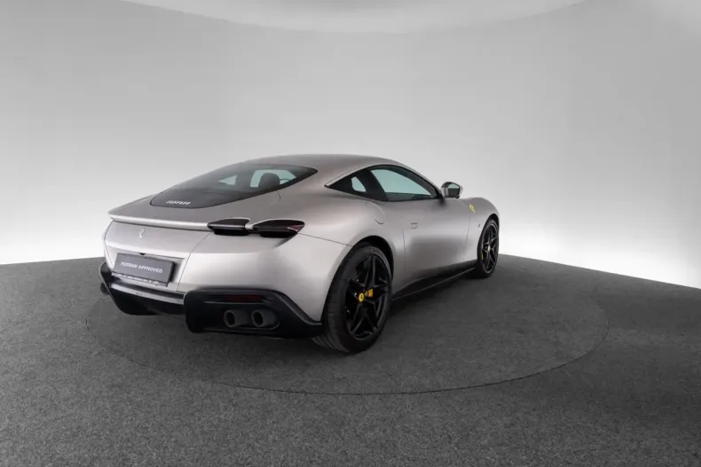 Ferrari Roma din 2023 cu 20.500 km - oferta FER237301 - foto 5