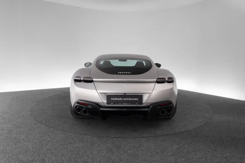 Ferrari Roma din 2023 cu 20.500 km - oferta FER237301 - foto 6