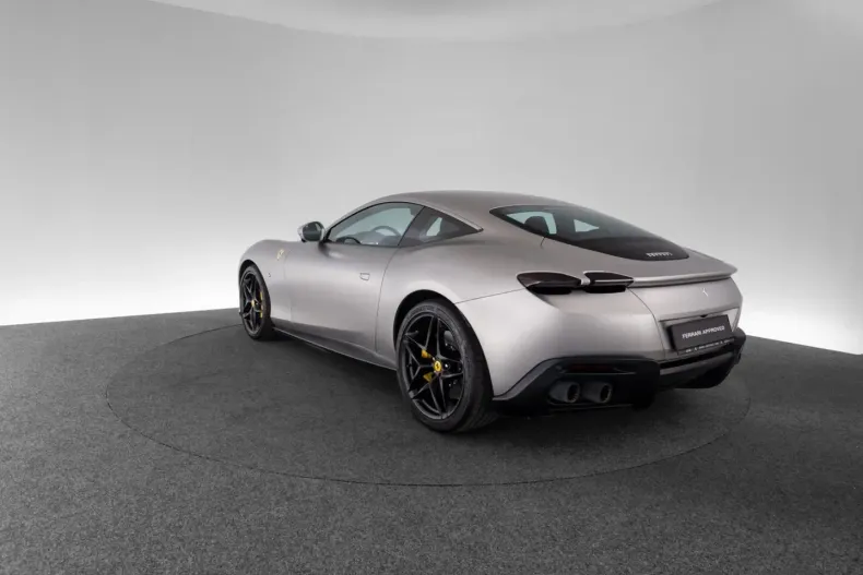 Ferrari Roma din 2023 cu 20.500 km - oferta FER237301 - foto 7