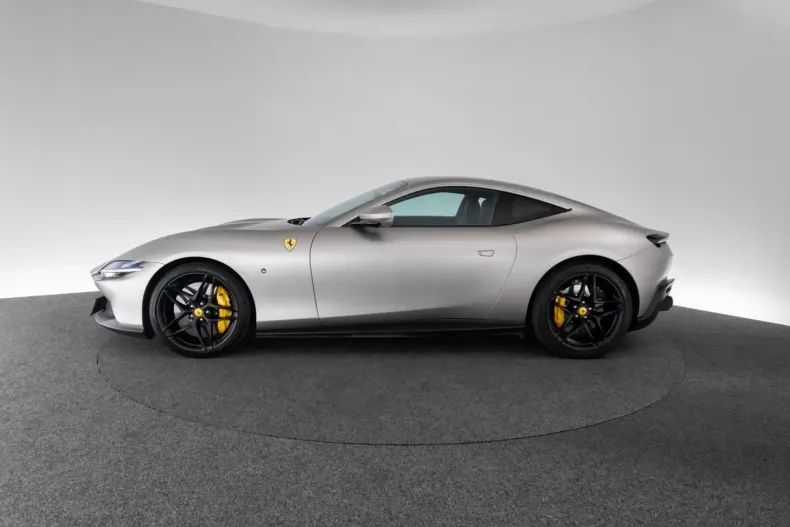 Ferrari Roma din 2023 cu 20.500 km - oferta FER237301 - foto 8