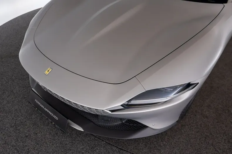 Ferrari Roma din 2023 cu 20.500 km - oferta FER237301 - foto 15