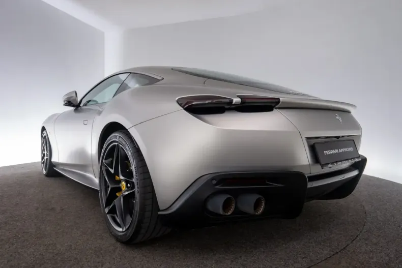 Ferrari Roma din 2023 cu 20.500 km - oferta FER237301 - foto 19