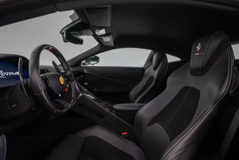 Ferrari Roma din 2023 cu 20.500 km - oferta FER237301 - foto 21