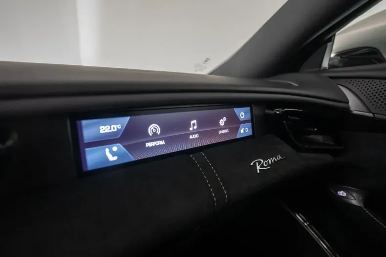 Ferrari Roma din 2023 cu 20.500 km - oferta FER237301 - foto 29