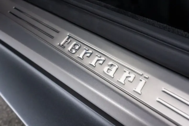 Ferrari Roma din 2023 cu 20.500 km - oferta FER237301 - foto 31