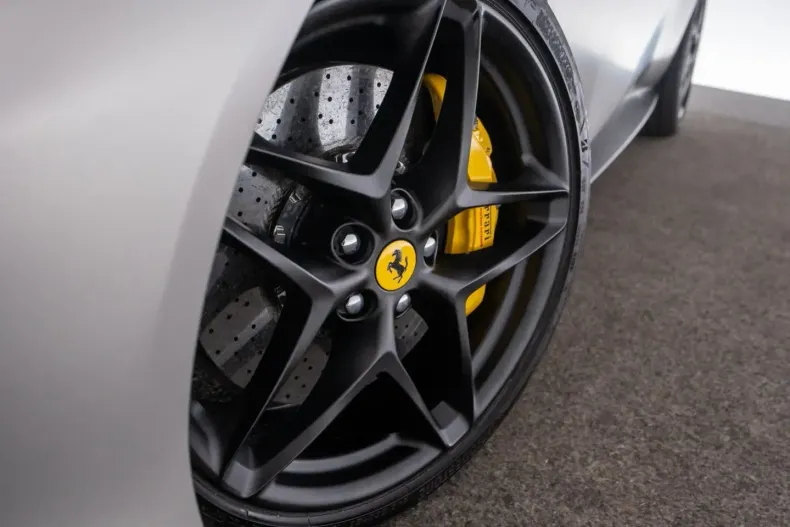 Ferrari Roma din 2023 cu 20.500 km - oferta FER237301 - foto 36