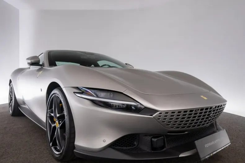 Ferrari Roma din 2023 cu 20.500 km - oferta FER237301 - foto 37