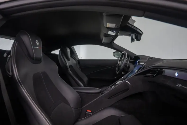 Ferrari Roma din 2023 cu 20.500 km - oferta FER237301 - foto 39