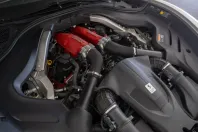 Ferrari Roma din 2023 cu 20.500 km - oferta FER237301 - foto 47