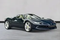Ferrari 296 GTS din 2024 cu 12.300 km - oferta FER237302 - foto 5