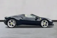 Ferrari 296 GTS din 2024 cu 12.300 km - oferta FER237302 - foto 6