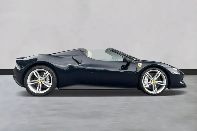 Ferrari 296 GTS din 2024 cu 12.300 km - oferta FER237302 - foto 6