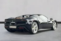 Ferrari 296 GTS din 2024 cu 12.300 km - oferta FER237302 - foto 7