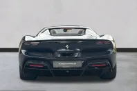 Ferrari 296 GTS din 2024 cu 12.300 km - oferta FER237302 - foto 8