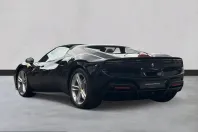 Ferrari 296 GTS din 2024 cu 12.300 km - oferta FER237302 - foto 9