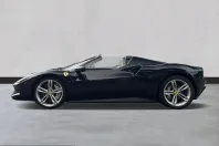 Ferrari 296 GTS din 2024 cu 12.300 km - oferta FER237302 - foto 10