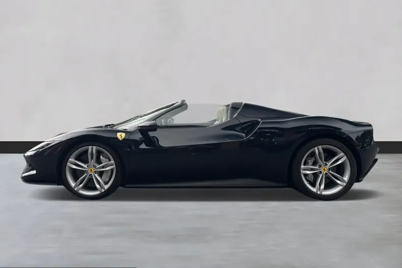 Ferrari 296 GTS din 2024 cu 12.300 km - oferta FER237302 - foto 10