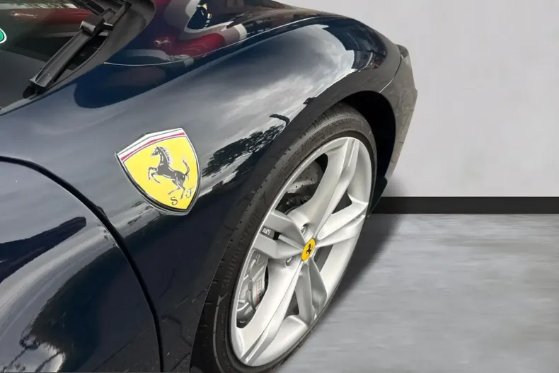 Ferrari 296 GTS din 2024 cu 12.300 km - oferta FER237302 - foto 11