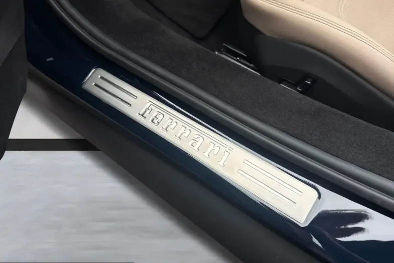 Ferrari 296 GTS din 2024 cu 12.300 km - oferta FER237302 - foto 25