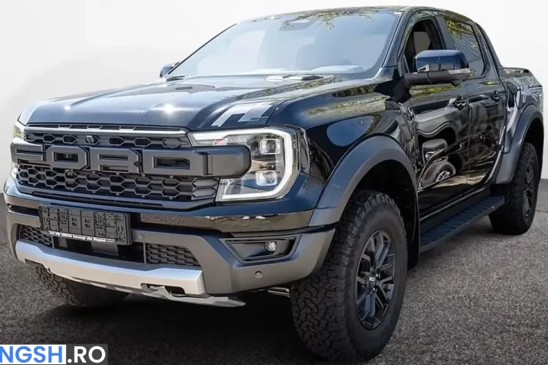 Ford Raptor din 2026 cu 51 km - oferta FOR237303 - foto 1