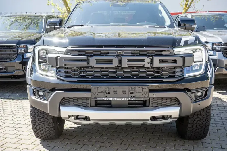 Ford Raptor din 2026 cu 51 km - oferta FOR237303 - foto 2