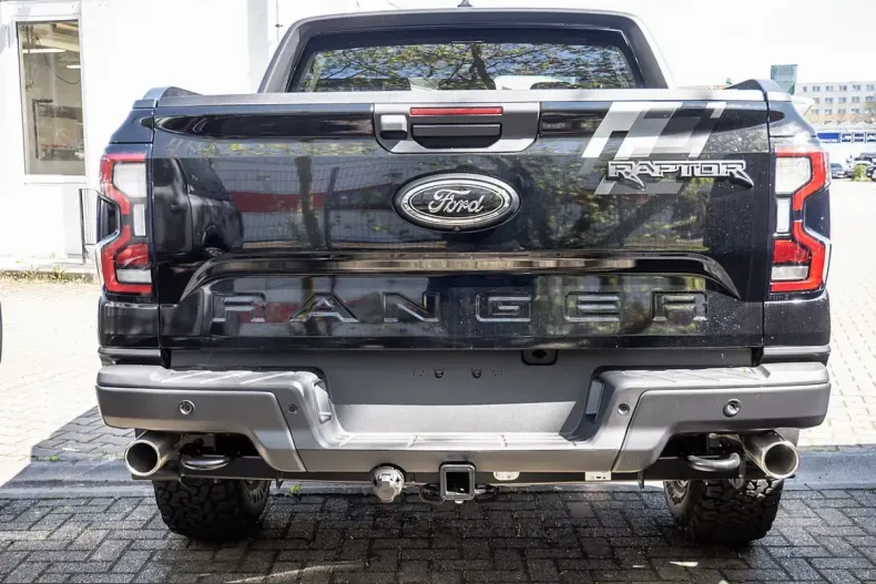 Ford Raptor din 2026 cu 51 km - oferta FOR237303 - foto 3