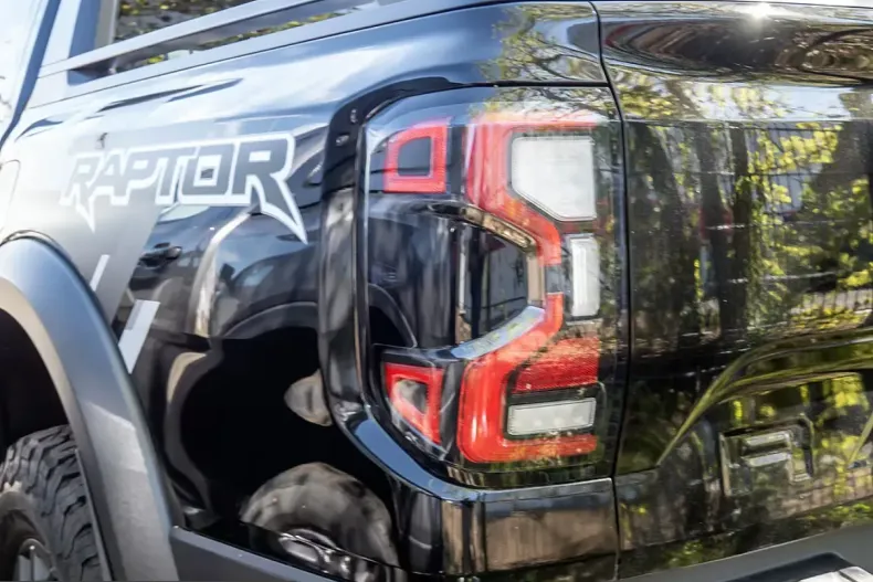 Ford Raptor din 2026 cu 51 km - oferta FOR237303 - foto 7