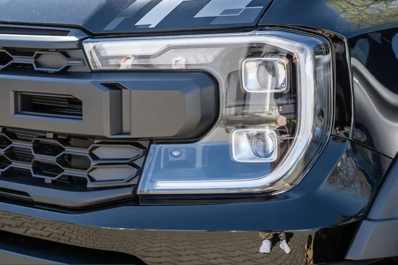 Ford Raptor din 2026 cu 51 km - oferta FOR237303 - foto 9