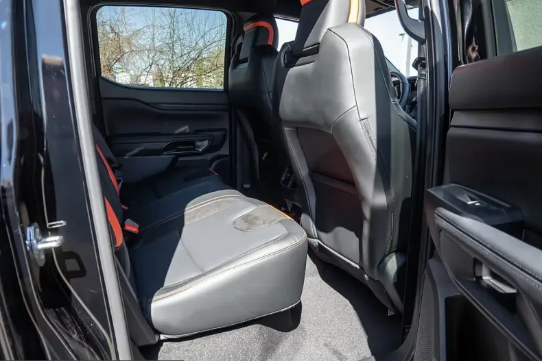 Ford Raptor din 2026 cu 51 km - oferta FOR237303 - foto 10