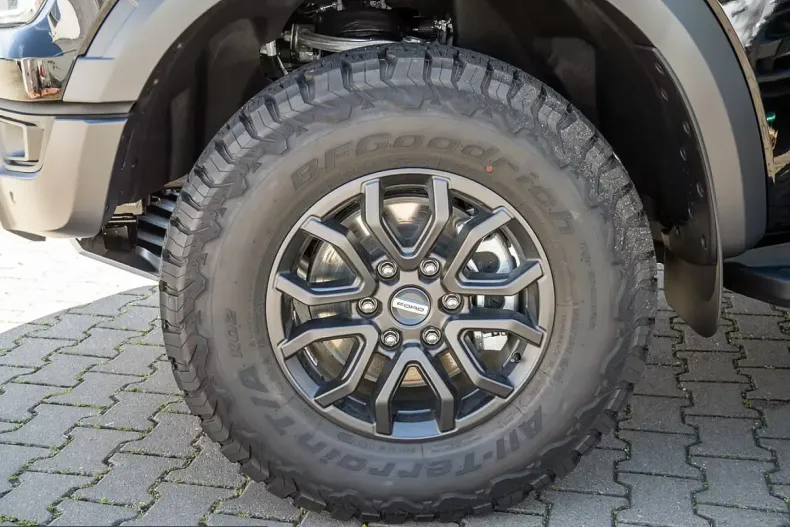 Ford Raptor din 2026 cu 51 km - oferta FOR237303 - foto 14