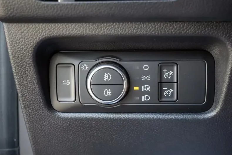 Ford Raptor din 2026 cu 51 km - oferta FOR237303 - foto 16