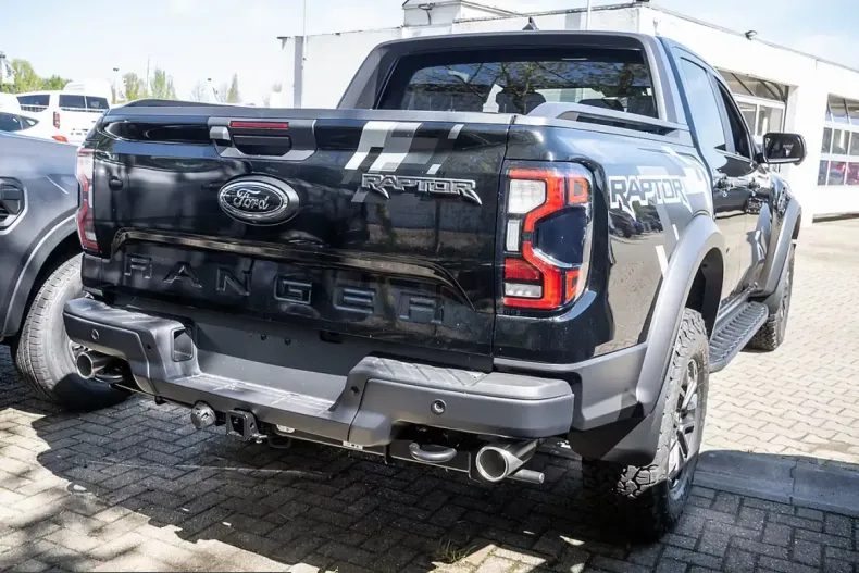 Ford Raptor din 2026 cu 51 km - oferta FOR237303 - foto 18