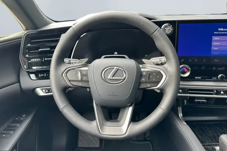 Lexus RX 450 din 2026 cu 51 km - oferta LEX237304 - foto 8