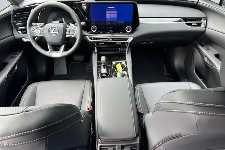 Lexus RX 450 din 2026 cu 51 km - oferta LEX237304 - foto 11