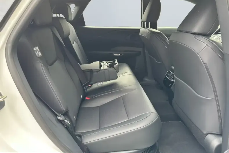 Lexus RX 450 din 2026 cu 51 km - oferta LEX237304 - foto 12